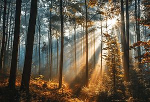 Herbstlandschaft