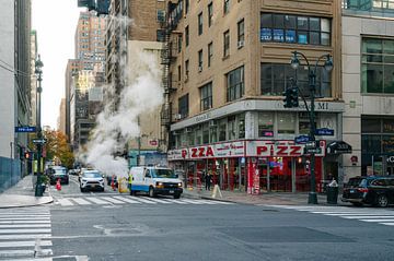 Fifth Avenue in New York