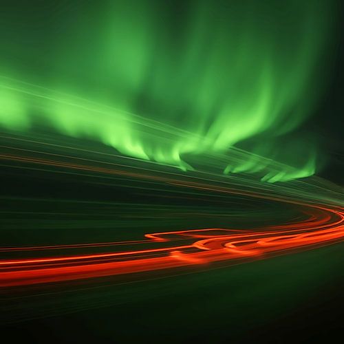 Rhythmus der Amplitude