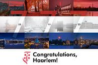 Haarlem 777 (EN) van Harro Jansz thumbnail
