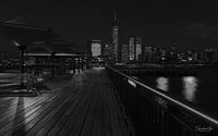 Paulus Hook New York