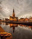 The Weighhouse by peterheinspictures thumbnail