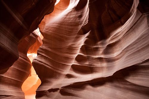 Antelope Canyon