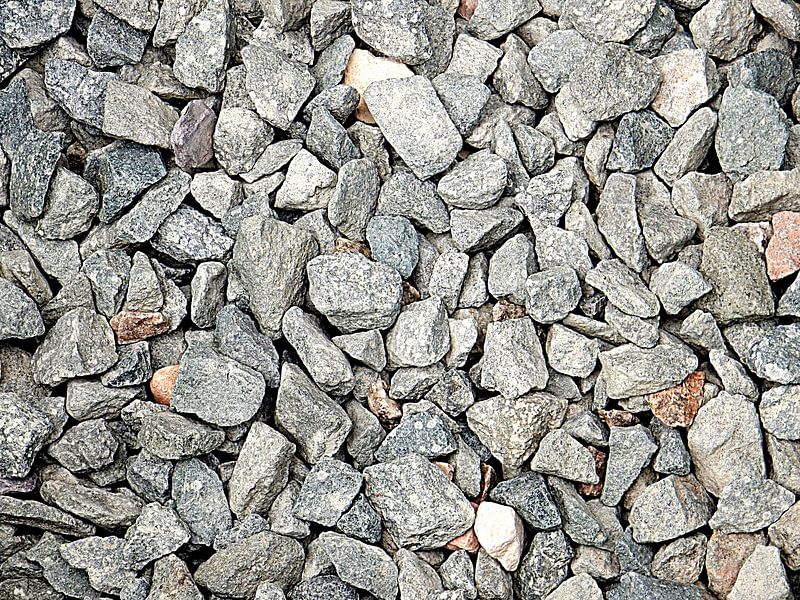 Stones 7 by Dorothy Berry-Lound