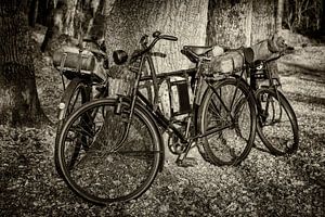 Vélo de guerre