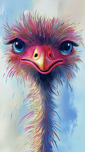 Ostrich