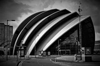 Science centre Glasgow