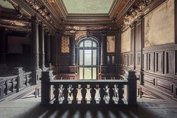 Palace Staircase