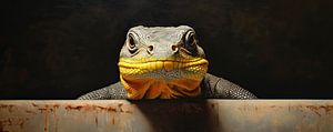 Reptil