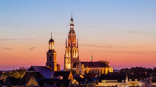 Breda - Nederland van I Love Breda