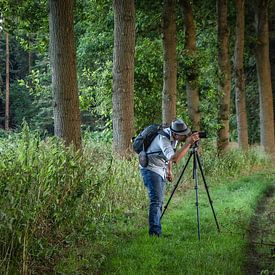 Gert-Jan Stolte profielfoto