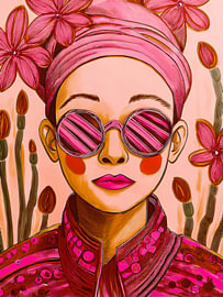 Pretty in Pink