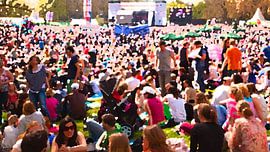 Freiheit! von Jan van der Knaap