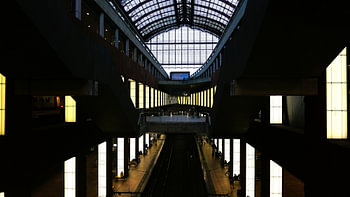 Antwerpen Centraal