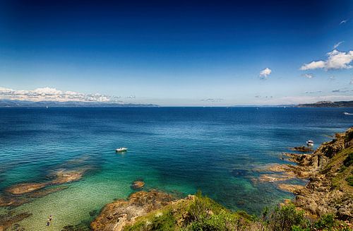 Côte d'Azur