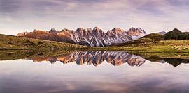 Salfains See von Rainer Mirau