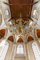 Laurenskerk rotterdam