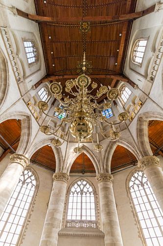 Laurenskerk rotterdam