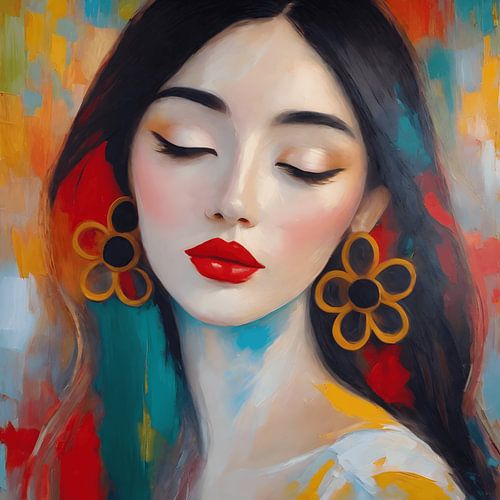 Geisha