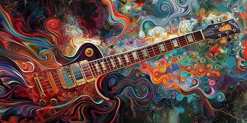 Guitar by Imagine