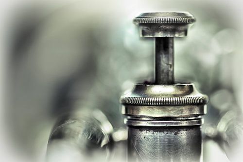 An Improvisation... (muziek, muziekinstrument, trompet)