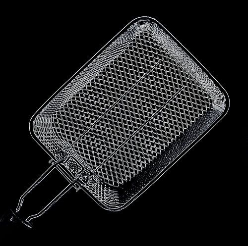 Frying basket