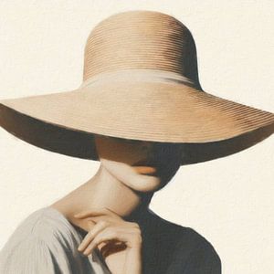 The Summer Hat