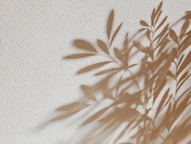 Sanfter botanischer Farbton von Thea