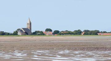 MichaelsKerk van Rebecca Koolwijk