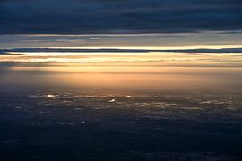 Hot-air balloon part 5 by Tania Perneel