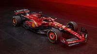 2024-Formula1-Ferrari-SF-24