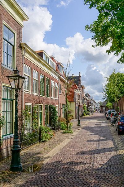 Lead at its best by Dirk van Egmond