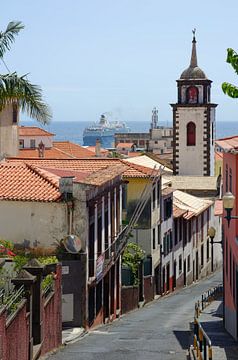 Pittoresk Funchal