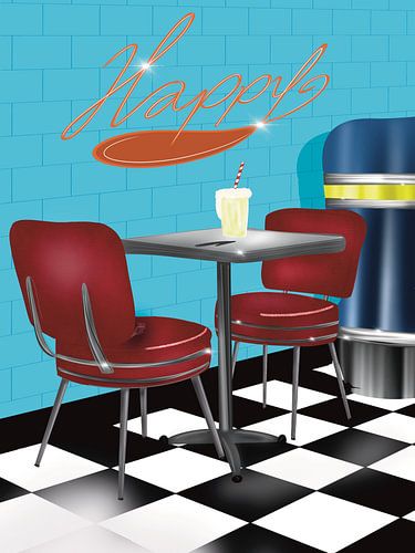 De Jukebox Nodigt Uit