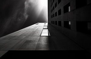 Moderne Architektur