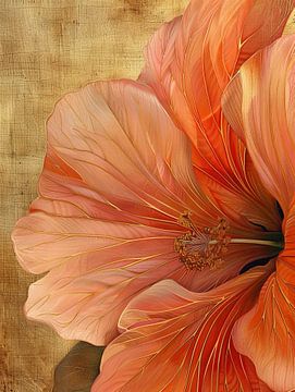 Oneindige Bloem | Eternal Bloom van I ❤ Bloemen