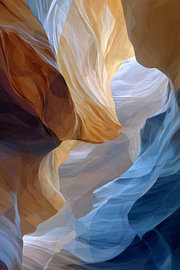 Sunlight in the Canyon
