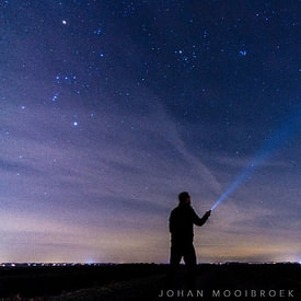 Johan Mooibroek profielfoto