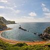 Jurassic Coast - Beautiful Dorset by Rolf Schnepp