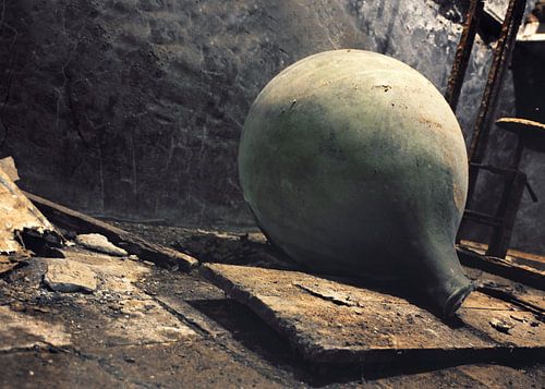 Project Urbex52 nr32