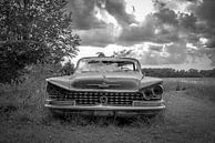 Buick Lesabre 1958 van Humphry Jacobs thumbnail