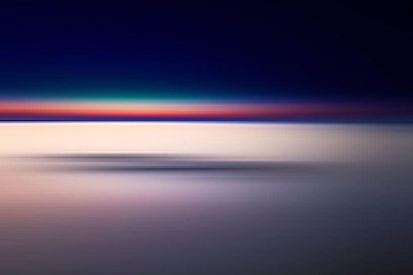 Abstract Nature von Stefan Dinse