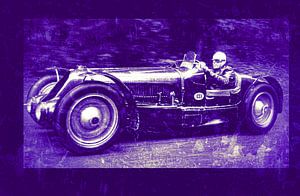 Bugatti type 59
