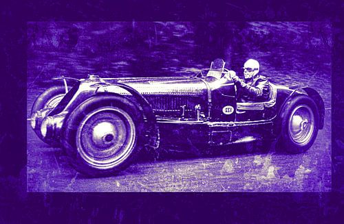 Bugatti type 59