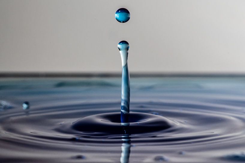 Water features by Thomas Riess