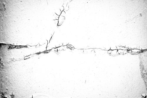 Abstract photography by Clazien Boot
