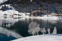Lake Davos