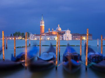 Venice by Albert Dros