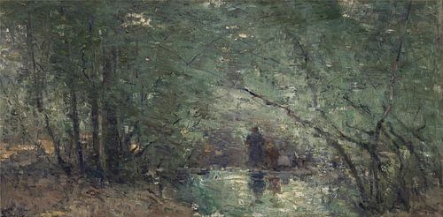 Moer in de zon, Guillaume Vogels