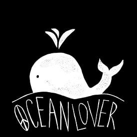 Whale by HelloHappylife